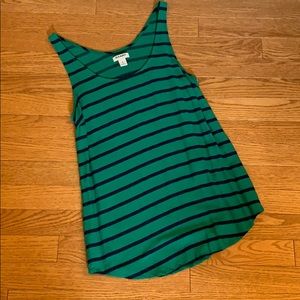 S Old Navy Tank Top